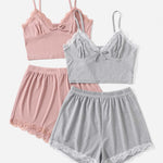 2 conjuntos de pijama Elfmaeve - Elfmaeve