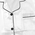 Conjunto 2 Pijamas de Cetim Elfmaeve - Elfmaeve