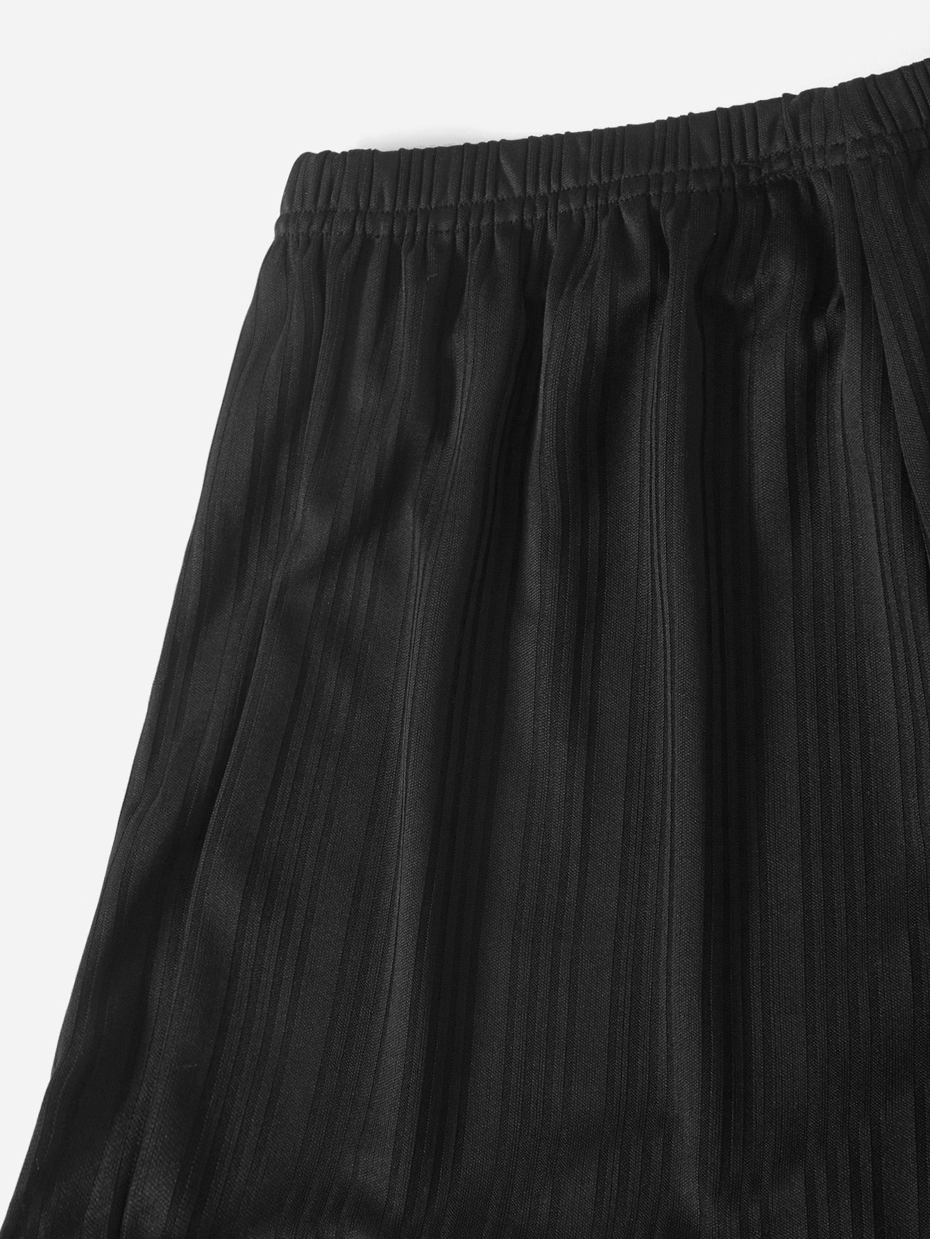 Shorts feminino com babado - Elfmaeve
