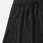 Shorts feminino com babado - Elfmaeve