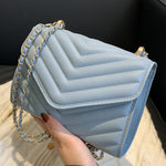 Bolsa feminina transversal Elfmaeve - Elfmaeve