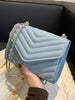 Bolsa feminina transversal Elfmaeve - Elfmaeve