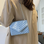 Bolsa feminina transversal Elfmaeve - Elfmaeve
