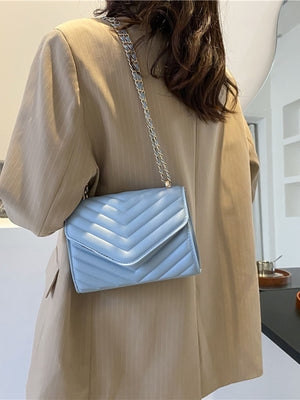 Bolsa feminina transversal Elfmaeve - Elfmaeve
