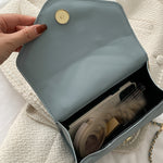 Bolsa feminina transversal Elfmaeve - Elfmaeve