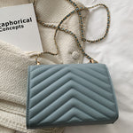 Bolsa feminina transversal Elfmaeve - Elfmaeve