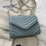 Bolsa feminina transversal Elfmaeve - Elfmaeve