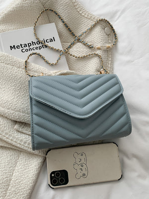 Bolsa feminina transversal Elfmaeve - Elfmaeve