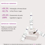 ViyaColágeno® Pro-Colágeno e Ceramida Serum em Ampolas - Elfmaeve