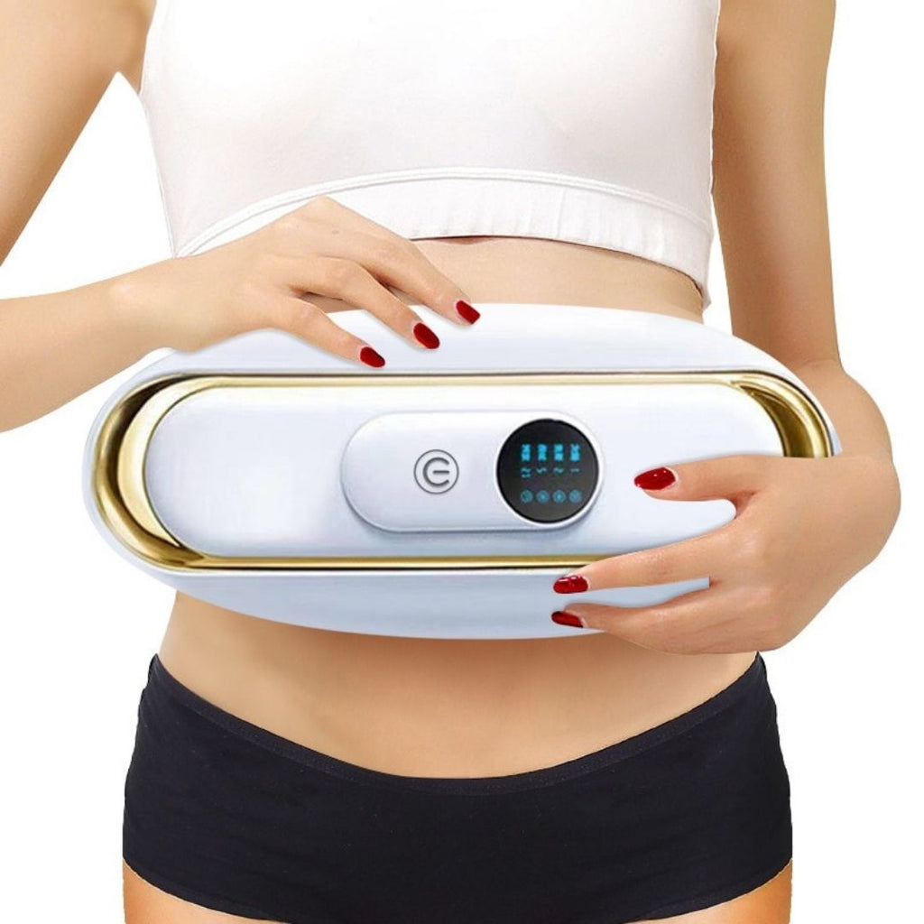 Massageador Multifuncional Queima Gordura - Lipo Corpus - Elfmaeve
