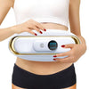 Massageador Multifuncional Queima Gordura - Lipo Corpus - Elfmaeve