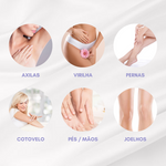 Creme Corporal Clareador - Elfmaeve