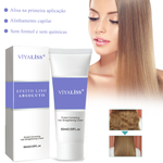 ViyaLiss® - Creme Capilar Efeito Liso Absoluto