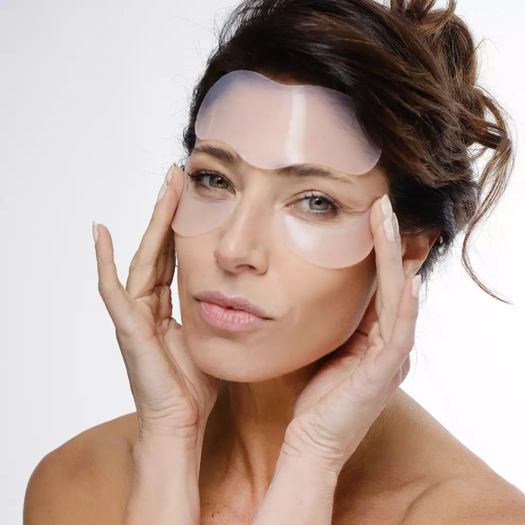Adesivos de Silicone Anti Rugas e Linhas de Expressão - RevonaSkin™ - Elfmaeve