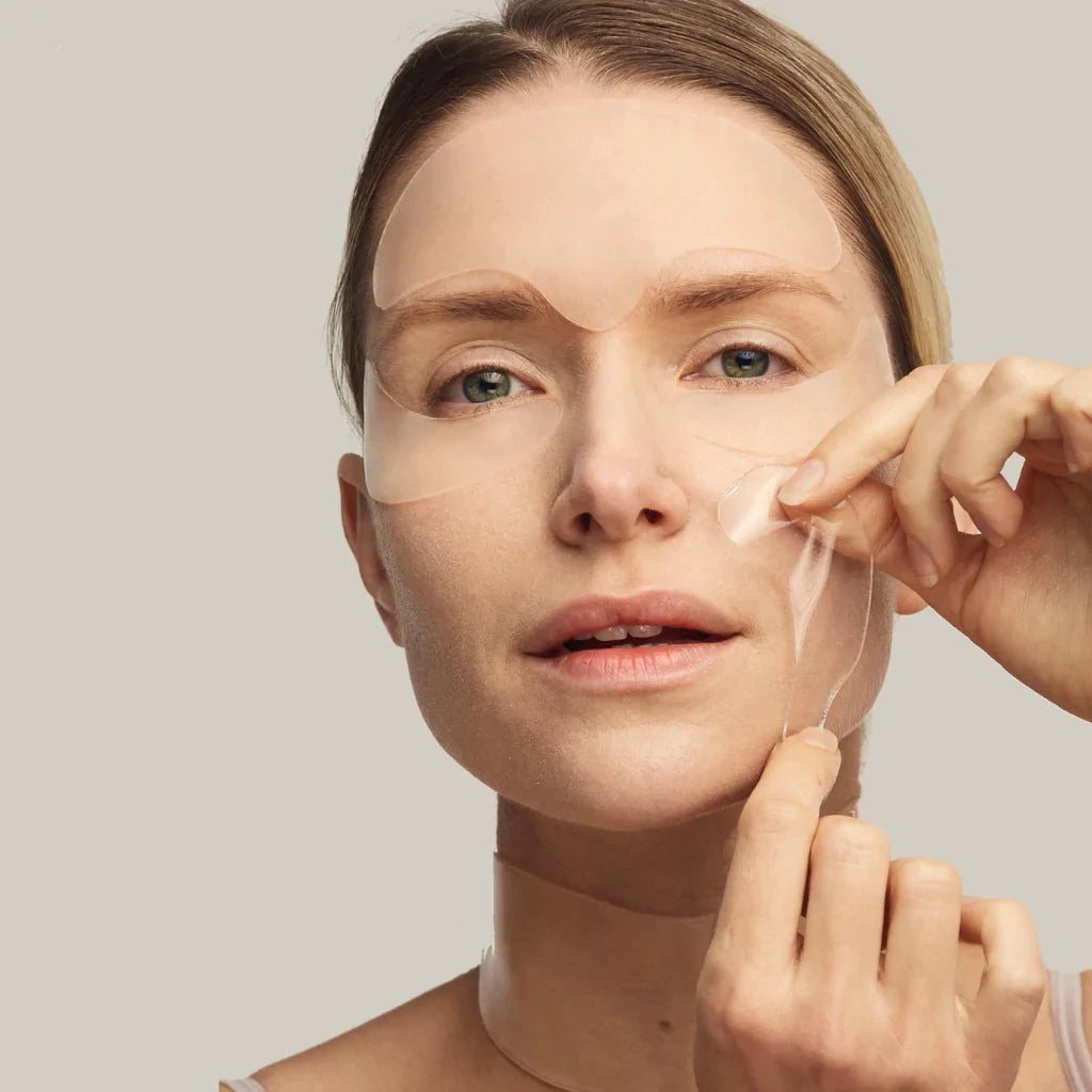 Adesivos de Silicone Anti Rugas e Linhas de Expressão - RevonaSkin™ - Elfmaeve