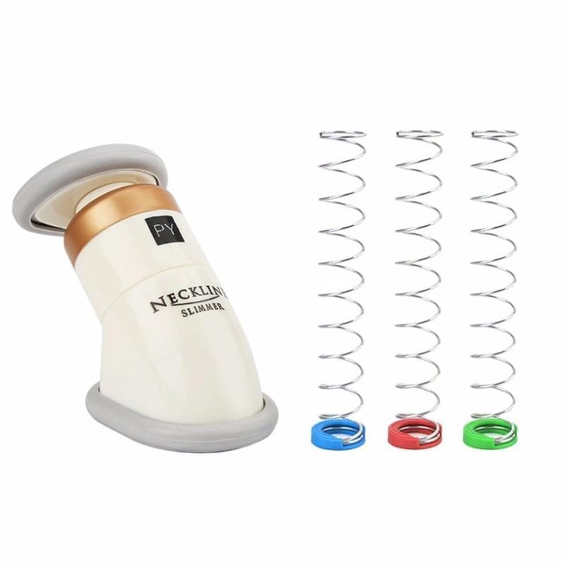 Massageador Instant Lifting - Removedor de papada