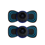 [COMPRE 1 E LEVE 2] Massageador Terapêutico OrthoPro® - Para Dores e Inchaços