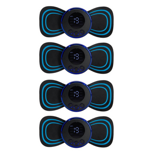 [COMPRE 1 E LEVE 2] Massageador Terapêutico OrthoPro® - Para Dores e Inchaços