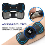 [COMPRE 1 E LEVE 2] Massageador Terapêutico OrthoPro® - Para Dores e Inchaços