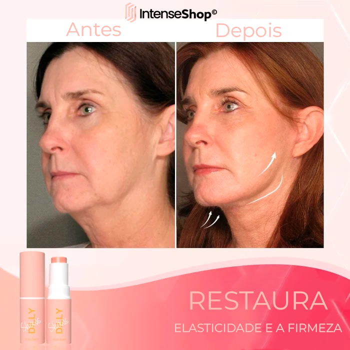 Creme Rejuvenescedor Anti-Age - Anti Manchas & Expressões™ - Elfmaeve