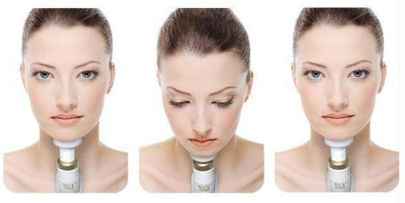 Massageador Instant Lifting - Removedor de papada