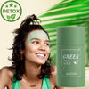 Máscara Facial Detox - Green Mask Stick + Vitamina C Grátis