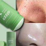 Máscara Facial Detox - Green Mask Stick + Vitamina C Grátis