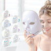 Máscara Facial Rejuvenescedora - Glow Skin