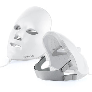 Máscara Facial Rejuvenescedora - Glow Skin
