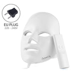Máscara Facial Rejuvenescedora - Glow Skin