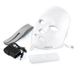 Máscara Facial Rejuvenescedora - Glow Skin
