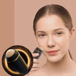 Massageador e Removedor de Oleosidade da Pele - Oiless Skin