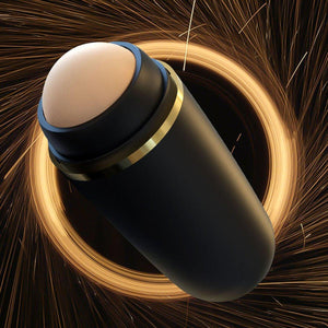 Massageador e Removedor de Oleosidade da Pele - Oiless Skin