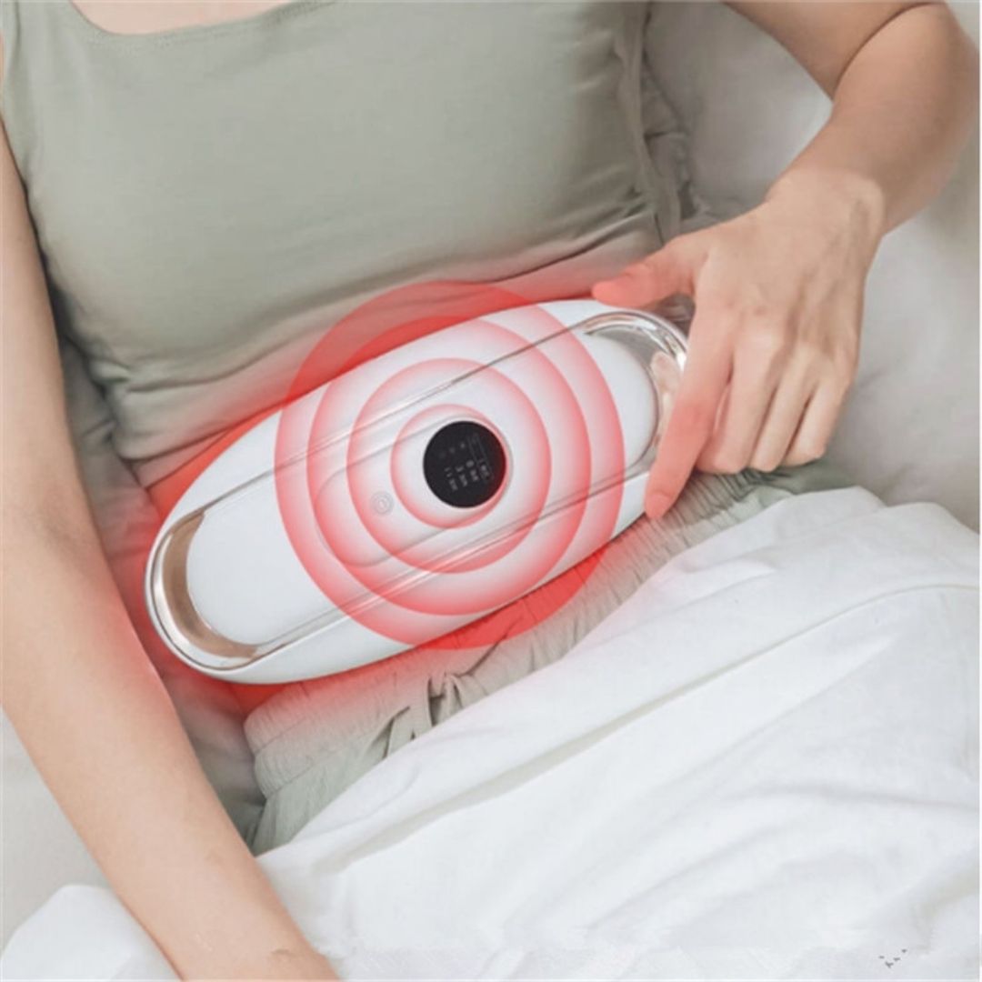 Massageador Multifuncional Queima Gordura - Lipo Corpus - Elfmaeve
