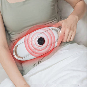 Massageador Multifuncional Queima Gordura - Lipo Corpus - Elfmaeve