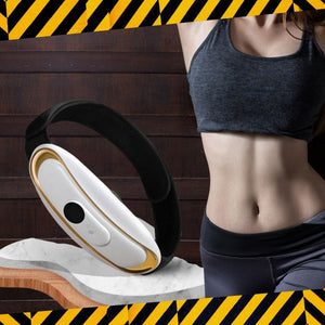 Massageador Multifuncional Queima Gordura - Lipo Corpus - Elfmaeve