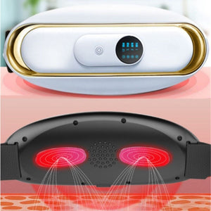 Massageador Multifuncional Queima Gordura - Lipo Corpus - Elfmaeve