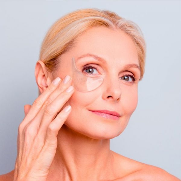 Adesivos de Silicone Anti Rugas e Linhas de Expressão - RevonaSkin™ - Elfmaeve