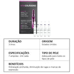 ViyaColágeno® Pro-Colágeno e Ceramida Serum em Ampolas - Elfmaeve